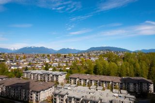 Photo 9: 1704 4880 LOUGHEED Highway in Burnaby: Brentwood Park Condo for sale in "Concord Brentwood Hillside East- Tower C" (Burnaby North)  : MLS®# R2875780