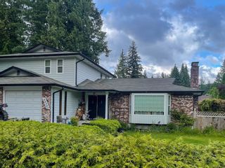 Main Photo: 40347 KINTYRE Drive in Squamish: Garibaldi Highlands House for sale : MLS®# R2889013