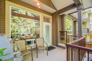 Photo 18: 1289 HOLLYBROOK STREET in Coquitlam: Burke Mountain House for sale : MLS®# R2789700