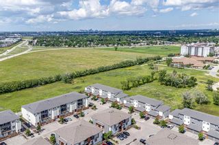 Photo 19: 707 1355 Lee Boulevard in Winnipeg: Fairfield Park Condominium for sale (1S)  : MLS®# 202216999