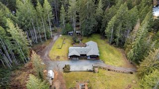 Photo 3: 3827 Riverside Rd in Cobble Hill: ML Cobble Hill House for sale (Malahat & Area)  : MLS®# 926680
