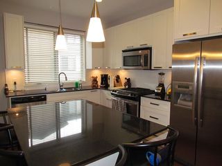 Photo 3: 81 34248 King Road in ABBOTSFORD: Townhouse for rent (Abbotsford) 
