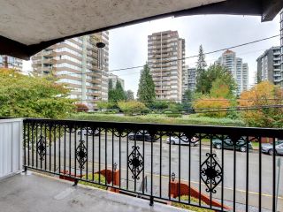 Photo 7: 208 707 HAMILTON Street in New Westminster: Uptown NW Condo for sale in "Casa Diann" : MLS®# R2626441