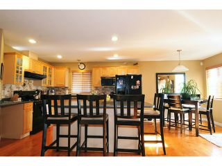 Photo 8: 11385 236A Street in Maple Ridge: Cottonwood MR House for sale in "GILKER HILL ESTATES" : MLS®# V1130011