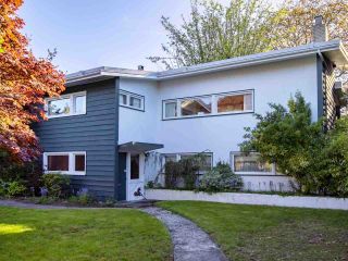 Photo 18: 1741 ALLISON Road in Vancouver: University VW House for sale in "UNIVERSITY ENDOWMENT LANDS" (Vancouver West)  : MLS®# R2268035