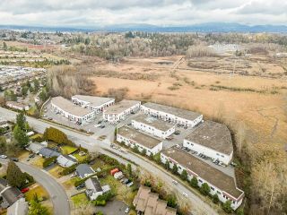 Photo 11: 110 33385 MCCLURE Road in Abbotsford: Central Abbotsford Industrial for sale : MLS®# C8051706