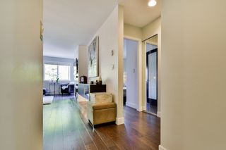 Photo 11: 202 650 MOBERLY Road in Vancouver: False Creek Condo for sale in "Edgewater" (Vancouver West)  : MLS®# R2061455