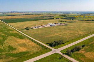 Main Photo: On Range Road 254: Rural Lacombe County Agriculture for sale : MLS®# A2124324