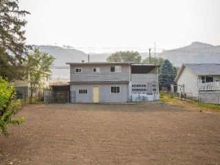 Photo 27: 4249 OLD YELLOWHEAD HIGHWAY in Kamloops: Rayleigh House for sale : MLS®# 174490