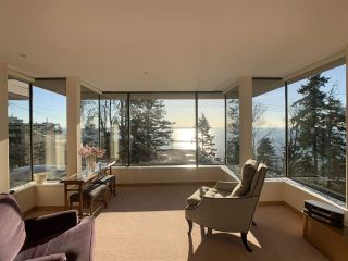 Photo 10: 1219 MARTIN Street: White Rock Condo for sale in "Seaview Residences" (South Surrey White Rock)  : MLS®# R2520466