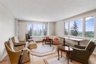 Photo 8: 305+306 3232 Rideau Place SW in Calgary: Rideau Park Apartment for sale : MLS®# A1234690