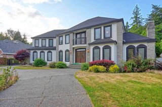 Photo 1: 13371 21A Avenue in Surrey: Elgin Chantrell House for sale (South Surrey White Rock)  : MLS®# R2835494