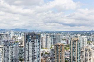 Photo 19: 3706 1283 HOWE Street in Vancouver: Downtown VW Condo for sale (Vancouver West)  : MLS®# R2385798