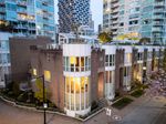 Main Photo: T5 1501 HOWE Street in Vancouver: Yaletown Townhouse for sale in "888 BEACH" (Vancouver West)  : MLS®# R2871938