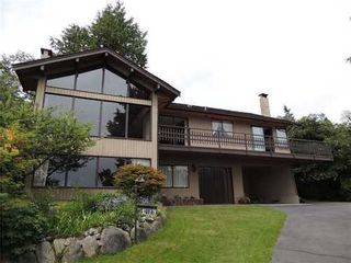 Photo 2: 2107 QUEENS Ave in West Vancouver: Home for sale : MLS®# V1065562