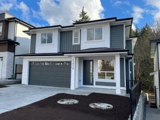 Photo 1: 13616 BLANEY Road in Maple Ridge: Silver Valley House for sale in "Silver Winds" : MLS®# R2878667