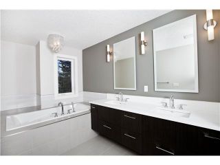 Photo 9: 2212 26 Street SW in CALGARY: Killarney_Glengarry Residential Attached for sale (Calgary)  : MLS®# C3601558