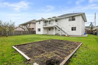 Photo 35: 6582 HOLLY PARK Drive in Delta: Holly House for sale in "HOLLY" (Ladner)  : MLS®# R2631662