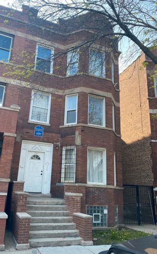 Main Photo: 1114 S California Avenue in Chicago: CHI - North Lawndale Residential Income for sale ()  : MLS®# 11076227