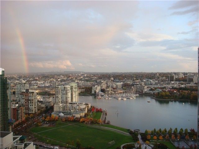 Main Photo: 3002 501 PACIFIC Street in Vancouver: Downtown VW Condo for sale (Vancouver West)  : MLS®# V1003522