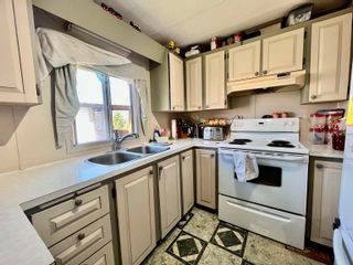 Photo 6: 52 770 N ELEVENTH Avenue in Williams Lake: Williams Lake - City Manufactured Home for sale : MLS®# R2839672