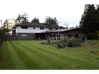 Photo 10: 474 ENGLISH BLUFF Road in Tsawwassen: Pebble Hill House for sale in "ENGLISH BLUFF" : MLS®# V822181