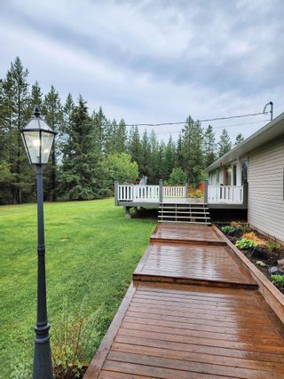 Photo 34: 18125 ROBYN Way in Prince George: Blackwater House for sale (PG Rural West)  : MLS®# R2781176