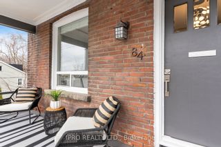Photo 2: 84 Boultbee Avenue in Toronto: Blake-Jones House (2-Storey) for sale (Toronto E01)  : MLS®# E8159290