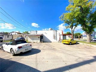 Photo 21: 718 Osborne Street in Winnipeg: Industrial / Commercial / Investment for sale (1A)  : MLS®# 202326749