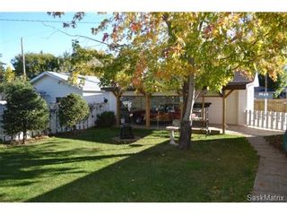 Photo 19: 2121 Clarence Avenue South in Saskatoon: Adelaide/Churchill Single Family Dwelling for sale (Saskatoon Area 02)  : MLS®# 514926