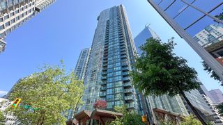 Photo 23: 2603 1189 MELVILLE Street in Vancouver: Coal Harbour Condo for sale (Vancouver West)  : MLS®# R2840456