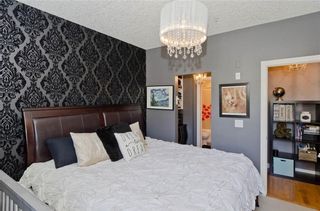 Photo 16: 209 208 HOLY CROSS Lane SW in Calgary: Mission Condo for sale : MLS®# C4113937