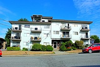 Photo 17: 204 611 BLACKFORD Street in New Westminster: Uptown NW Condo for sale : MLS®# R2303122