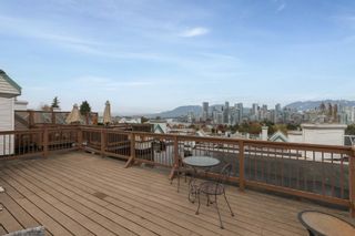 Photo 19: 102 910 W 8TH Avenue in Vancouver: Fairview VW Condo for sale in "THE RHAPSODY" (Vancouver West)  : MLS®# R2737965