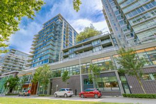 Photo 1: 352 168 W 1ST Avenue in Vancouver: False Creek Condo for sale in "Wall Center False Creek" (Vancouver West)  : MLS®# R2707114