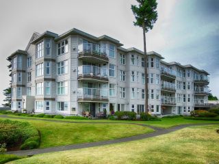 Photo 1: 411 9 Adams Rd in CAMPBELL RIVER: CR Willow Point Condo for sale (Campbell River)  : MLS®# 748449