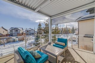 Photo 10: 122 Springborough Point SW in Calgary: Springbank Hill Detached for sale : MLS®# A2032375