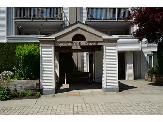 Photo 13: 310 19122 122ND Avenue in Pitt Meadows: Central Meadows Condo for sale in "EDGEWOOD MANOR" : MLS®# V1069854