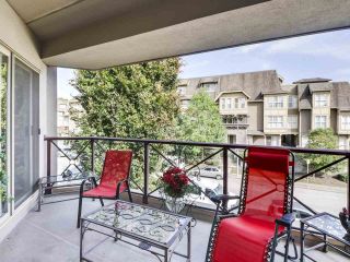 Photo 17: 207 2109 ROWLAND Street in Port Coquitlam: Central Pt Coquitlam Condo for sale in "PARKVIEW PLACE" : MLS®# R2542754