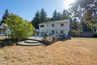 Photo 4: 3380 Opal Rd in Nanaimo: Na Uplands House for sale : MLS®# 917218