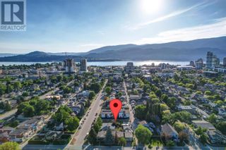Photo 2: 872 Martin Avenue, in Kelowna: Vacant Land for sale : MLS®# 10276420