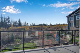 Photo 9: 11 21150 76A Avenue in Langley: Willoughby Heights Townhouse for sale in "Hutton" : MLS®# R2833396