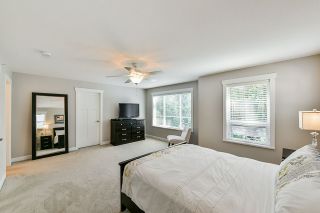 Photo 9: 31 7059 210 Street in Langley: Willoughby Heights Townhouse for sale in "ALDER" : MLS®# R2400571