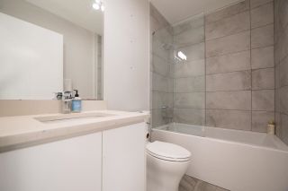 Photo 18: 101 1591 BOWSER Avenue in North Vancouver: Norgate Condo for sale in "Chelsea Mews" : MLS®# R2843616