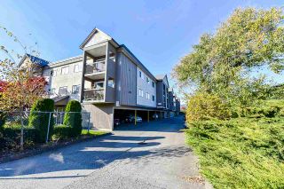 Photo 18: 333 1783 AGASSIZ-ROSEDALE Highway: Agassiz Condo for sale in "THE NORTHGATE" : MLS®# R2417826