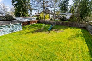 Photo 27: 2312 152A Street in Surrey: King George Corridor House for sale (South Surrey White Rock)  : MLS®# R2870629