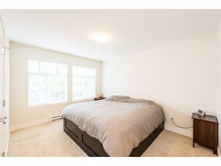 Photo 13: 211 7180 BARNET Road in Burnaby: Westridge BN Townhouse for sale in "PACIFICO" (Burnaby North)  : MLS®# R2276183