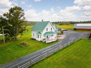 Photo 1: 507 Willow Church Road in Tatamagouche: 103-Malagash, Wentworth Residential for sale (Northern Region)  : MLS®# 202223616