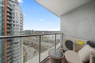 Photo 8: 2703 689 ABBOTT Street in Vancouver: Downtown VW Condo for sale in "ESPANA" (Vancouver West)  : MLS®# R2871928