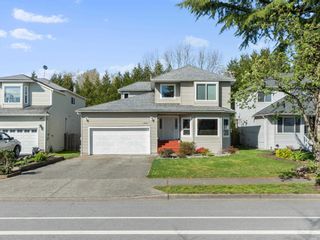 Photo 1: 20743 51B Avenue in Langley: Langley City House for sale : MLS®# R2872597